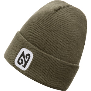 2026 Nyord Gorro NY233 - Khaki